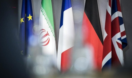 خط شکنی اروپاییها در بحبوحه جنگ اسرائیل علیه ایران