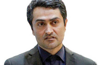 برادری در طوفان