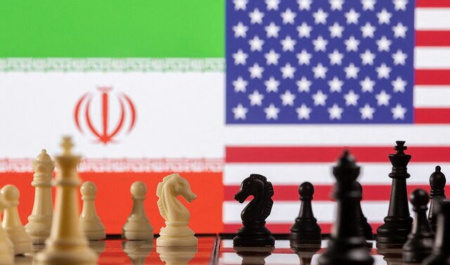 پاسخی به چرایی اعمال فشار حداکثری ایلات متحده آمریکا به جمهوری اسلامی