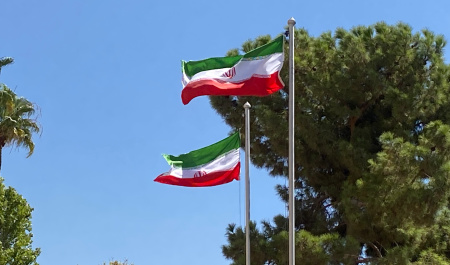 سیاستگذاری دفاعی، امنیتی و منطقه ای جمهوری اسلامی ایران