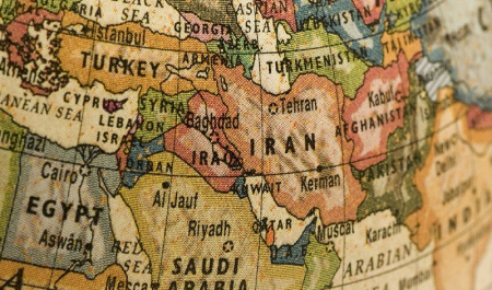 نگرشی بر مسائل مجموعه امنیتی منطقهای در غرب آسیا