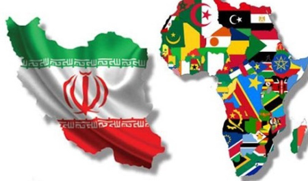 آفریقا در سیاست خارجی نوین ایران