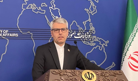 بقایی: اسرائیل می‌خواهد امریکا را به جنگ‌های بی‌پایان بکشاند