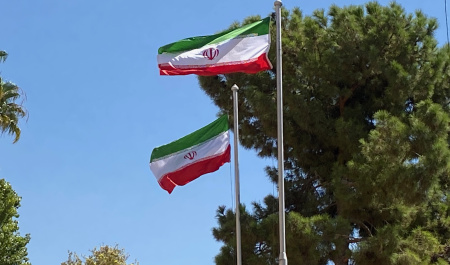 هم‌افزایی خطرناک بحران‌های داخلی و تهدیدات خارجی