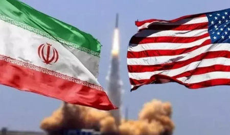 انگشت‌ها روی ماشه، امریکا نگران از انتقام ایران