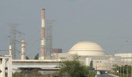 خطرات جنگ احتمالی بر برنامه هسته‌ای ایران