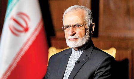 کمال دیپلماسی