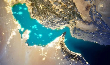 تنفس مصنوعی به تنگه و راه‌گشایی برای اسرائیل