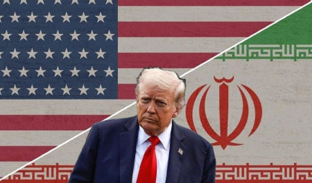 چرا دشمن در باتلاق «اسلام‌آباد» دست‌وپای عبث می‌زند؟