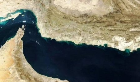 اقتدار و اختیار در هرمز