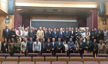 گردهمایی بزرگ مجموعه داران سراسر کشور