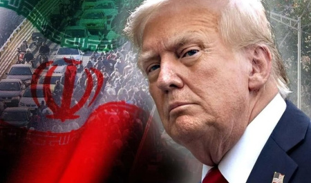 گذار از امنیتی‌سازی ایران به تمدنی‌سازی تهدید