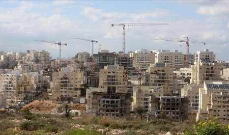 لزوم رخ دادن پنج اتفاق برای تحقق دولت فلسطینی