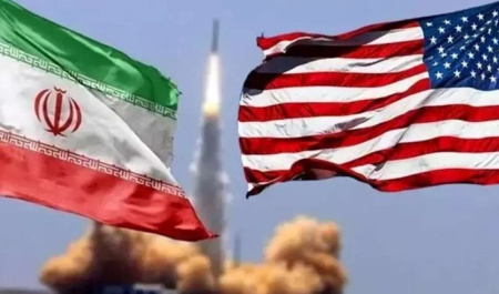 نظم نوین خاورمیانه در سایه بی‌اعتمادی