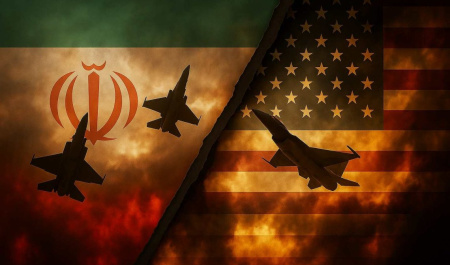 سایه سنگین فوریه سرخ بر میز مذاکرات تهران و واشینگتن