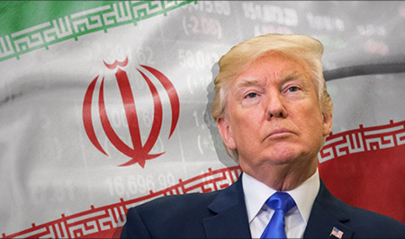 تصمیم ترامپ برای حمله به ایران بر أساس کدام الگو قابل بررسی است؟