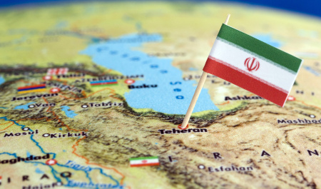ابرقدرتی در هارتلند انرژی
