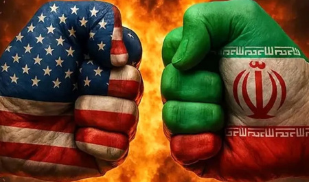 بدفهمی جنگ ۴۰ روزه یا جنگ ۴۰ ساله؟